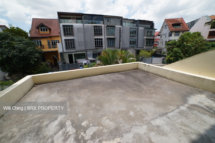 Jalan Kayu Estate (D28), Terrace #200742792